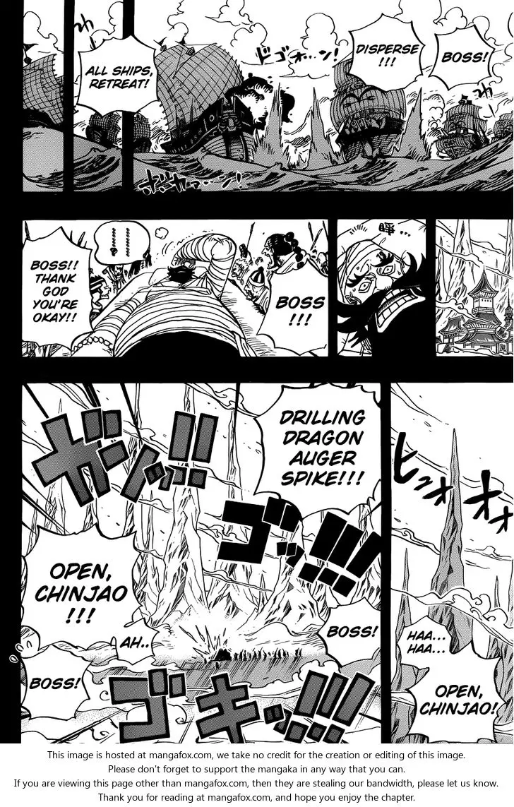 Chapter 719 - Page 10
