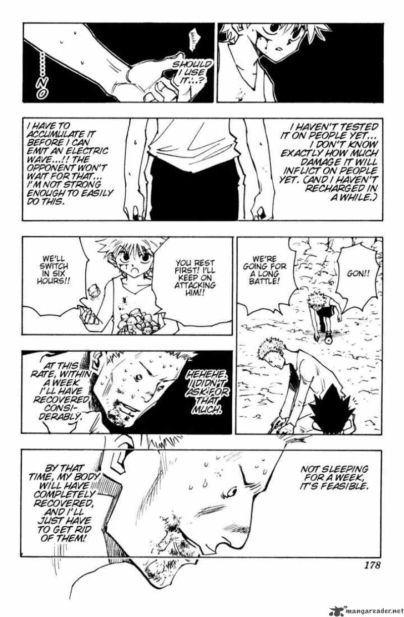 Chapter 138 - Page 12