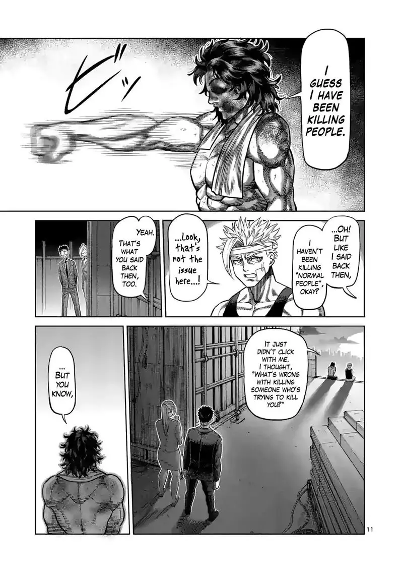 Chapter 40 - Page 11