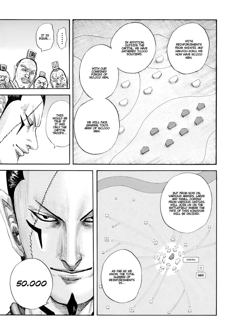 Chapter 813 - Page 15