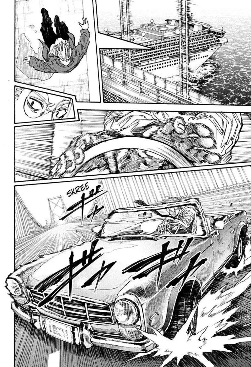 Chapter 197 - Page 14