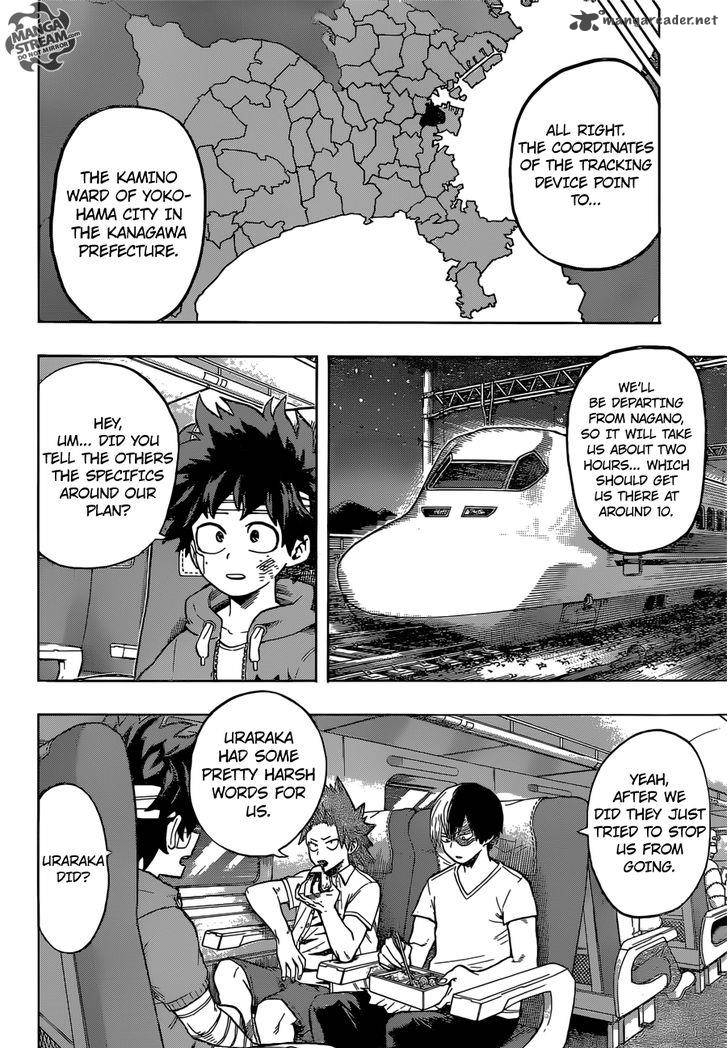 Chapter 85 - Page 5