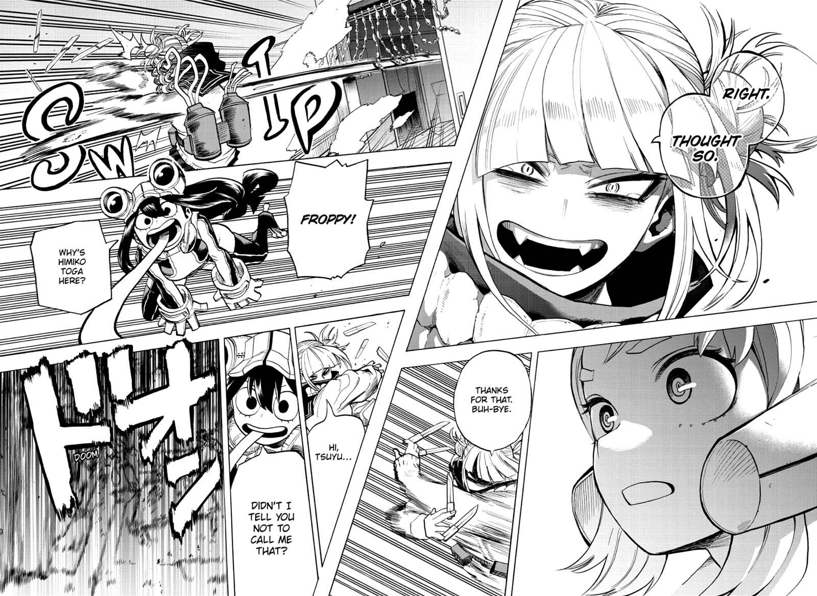 Chapter 289 - Page 14
