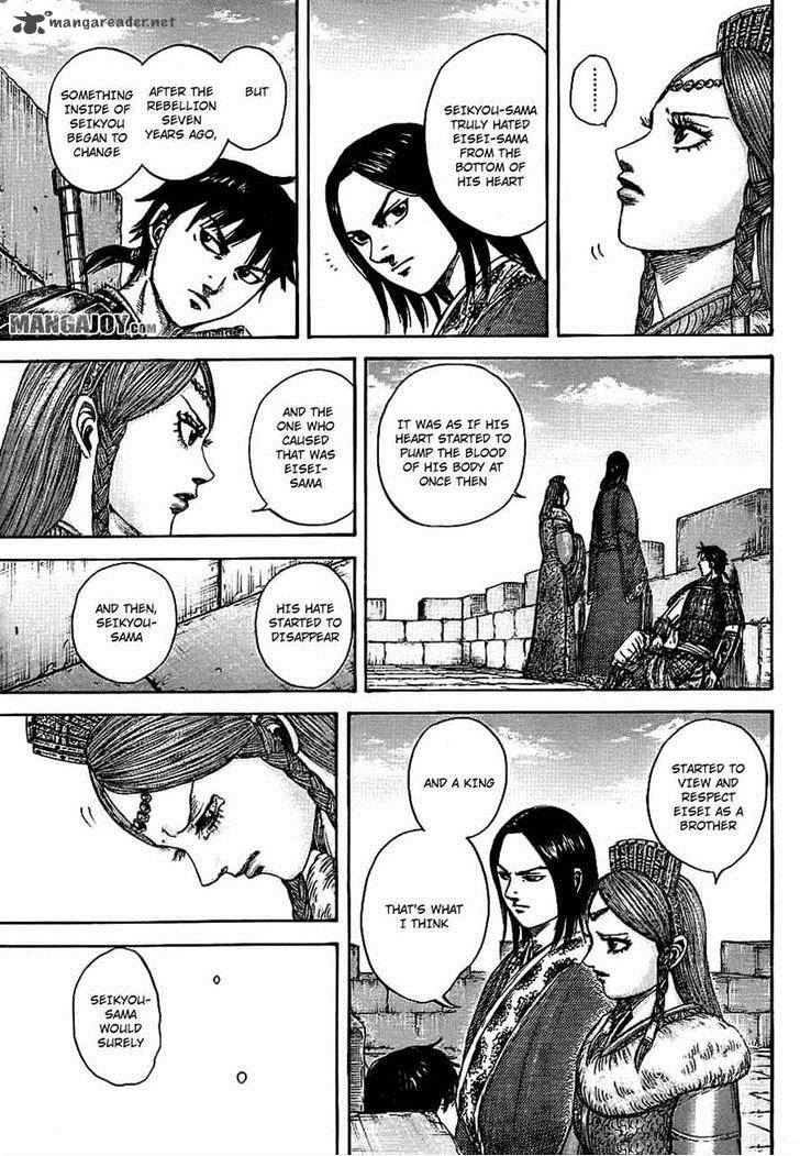 Chapter 378 - Page 9