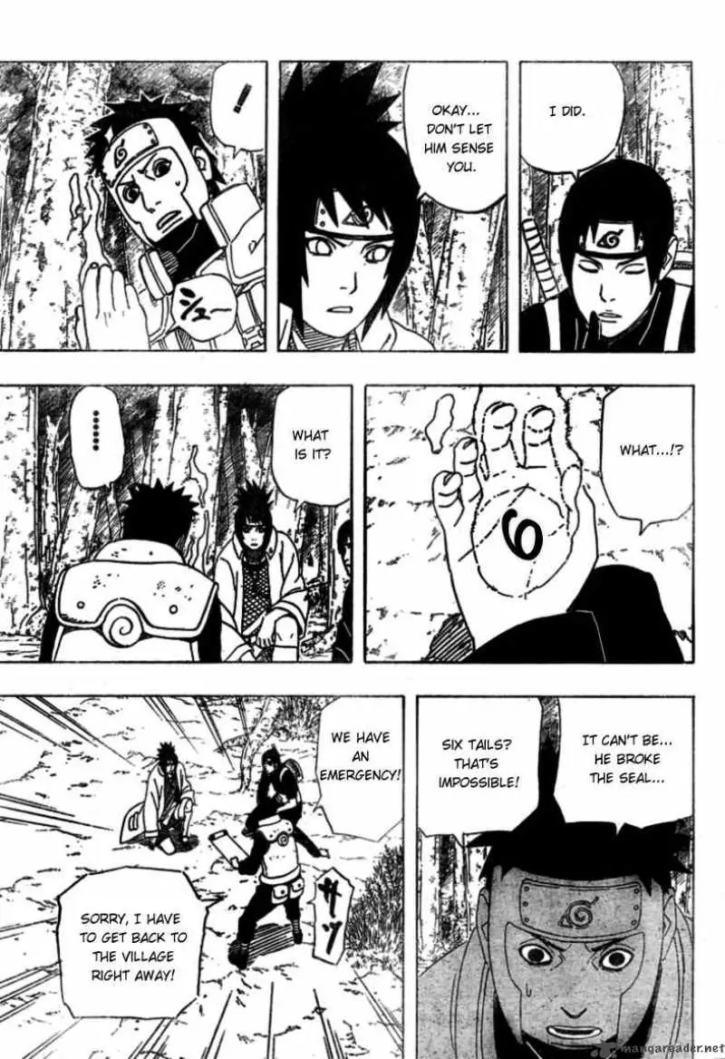 Chapter 438 - Page 12