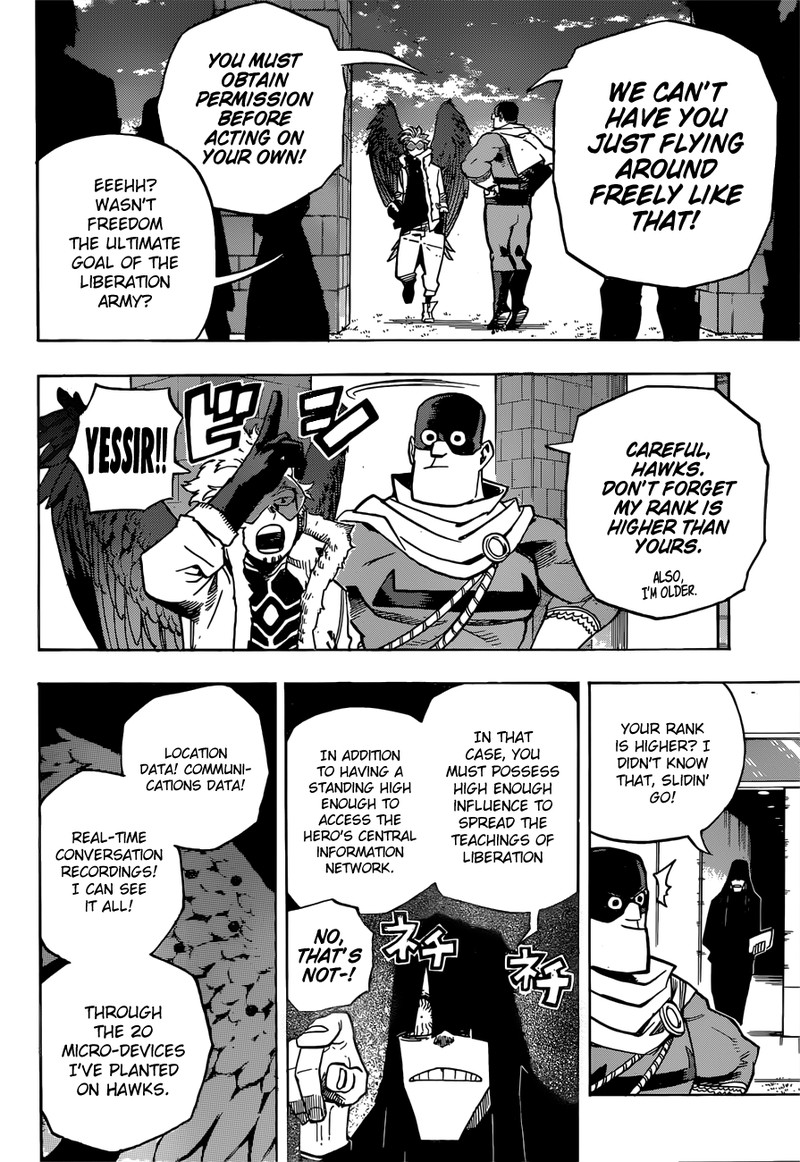 Chapter 243 - Page 8