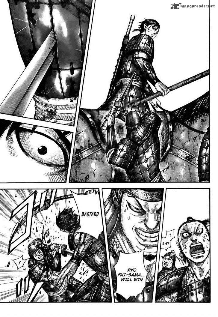 Chapter 425 - Page 8