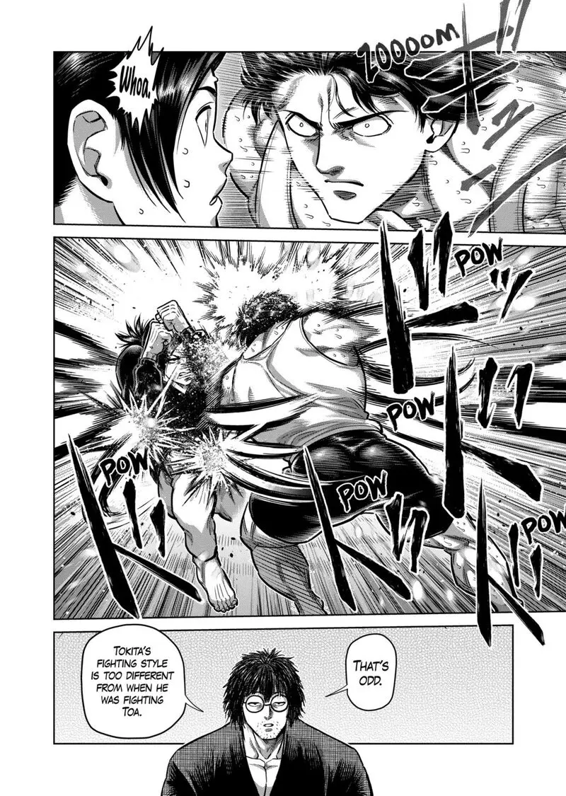 Chapter 294 - Page 14