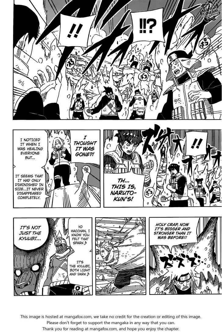 Chapter 644 - Page 10