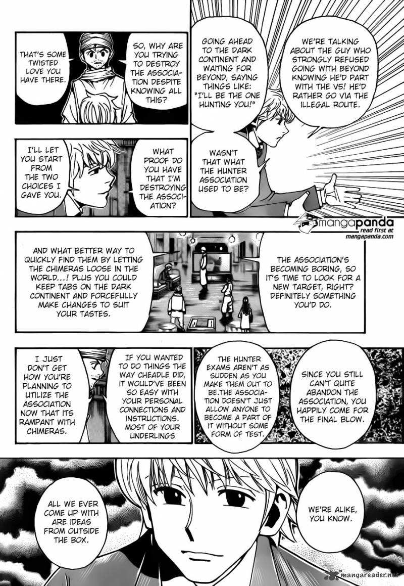 Chapter 343 - Page 6