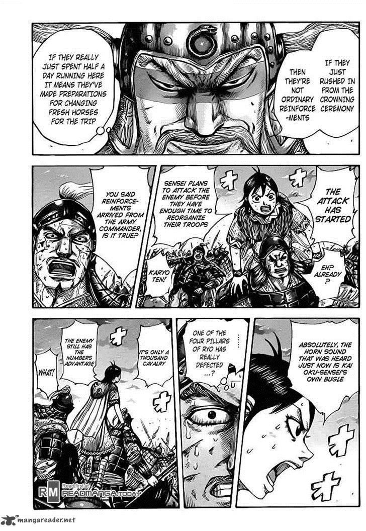 Chapter 430 - Page 13