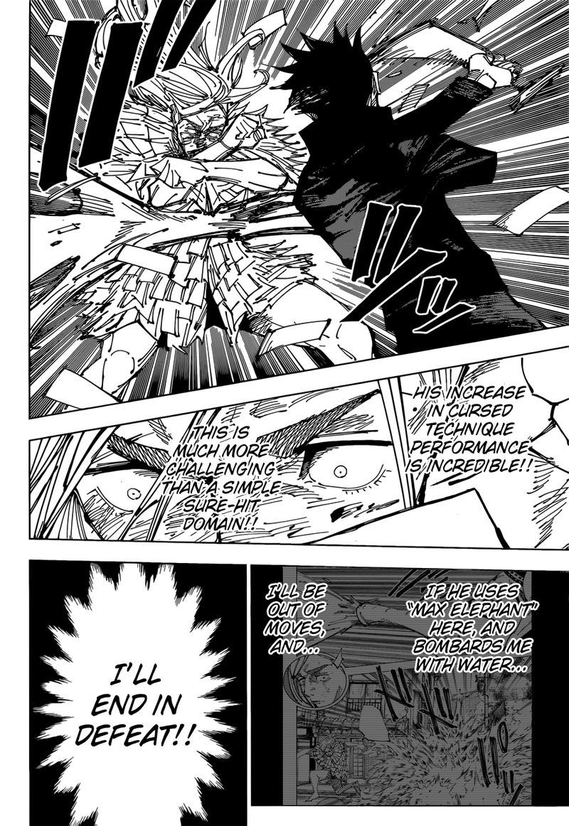 Chapter 171 - Page 12