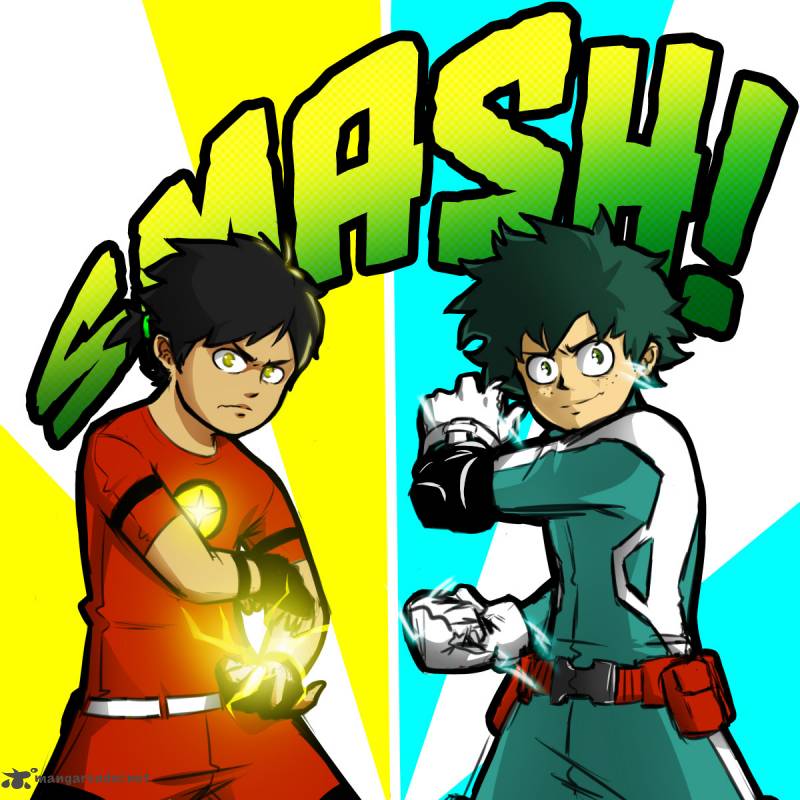 Chapter 118 - Page 18