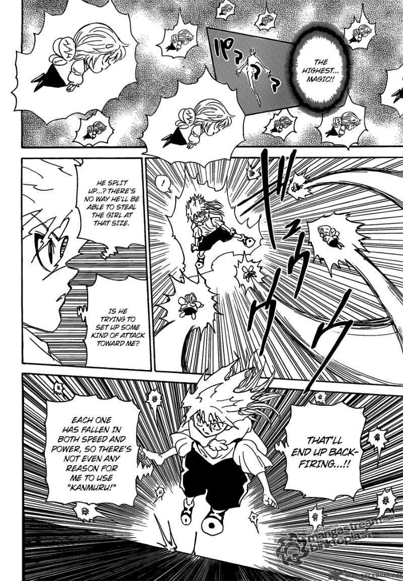 Chapter 303 - Page 4