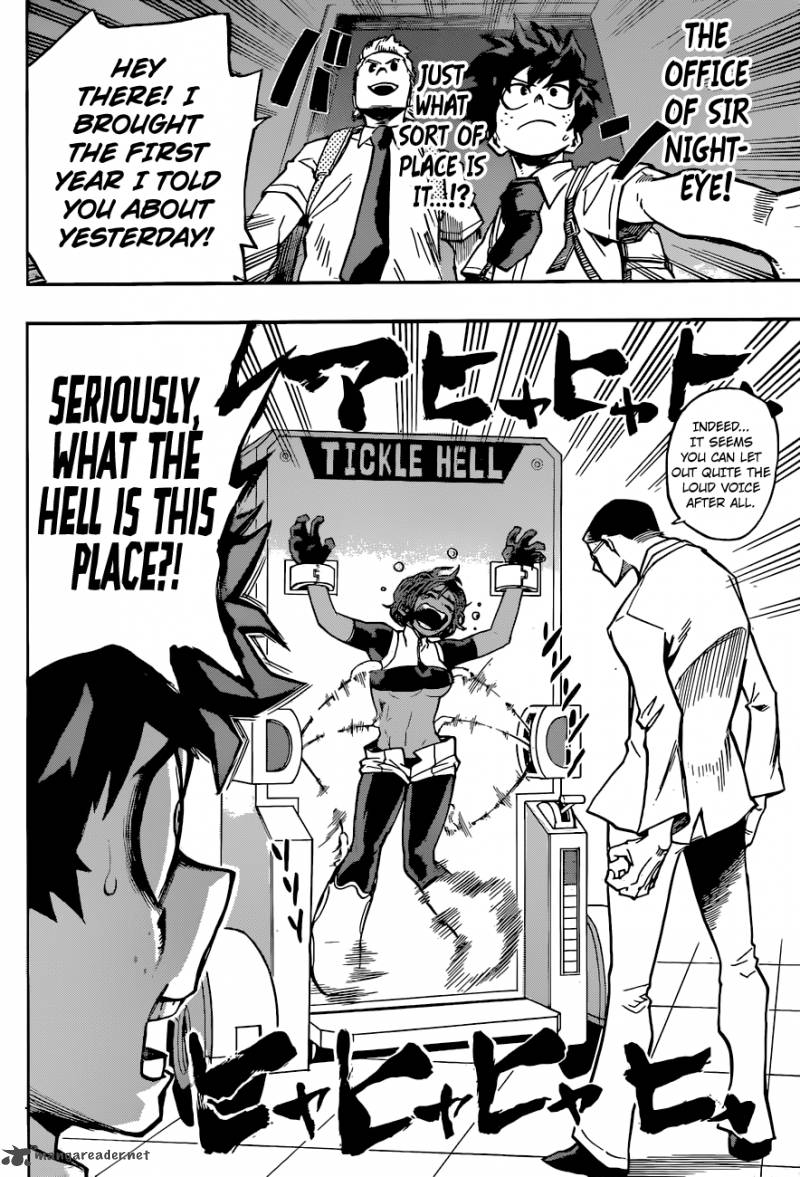 Chapter 126 - Page 17