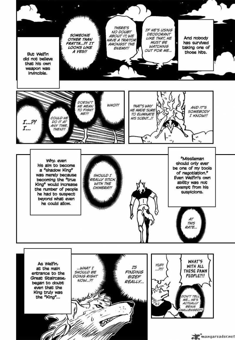 Chapter 276 - Page 17