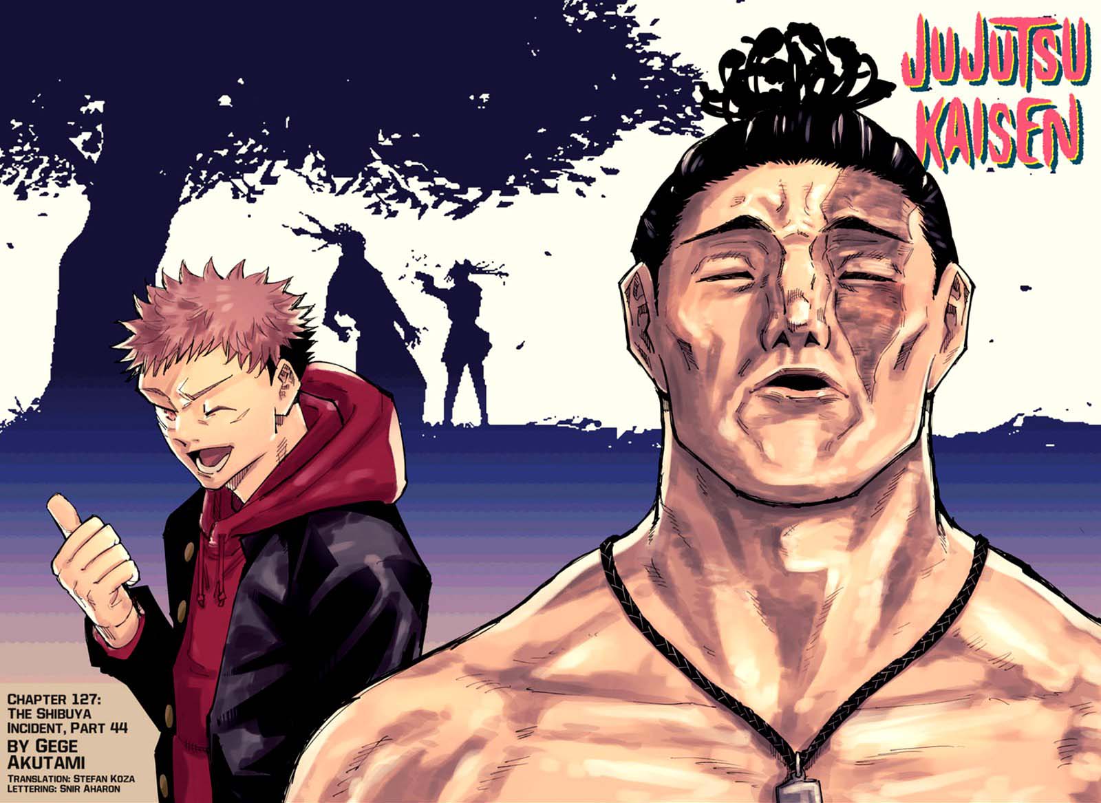 Chapter 127 - Page 2