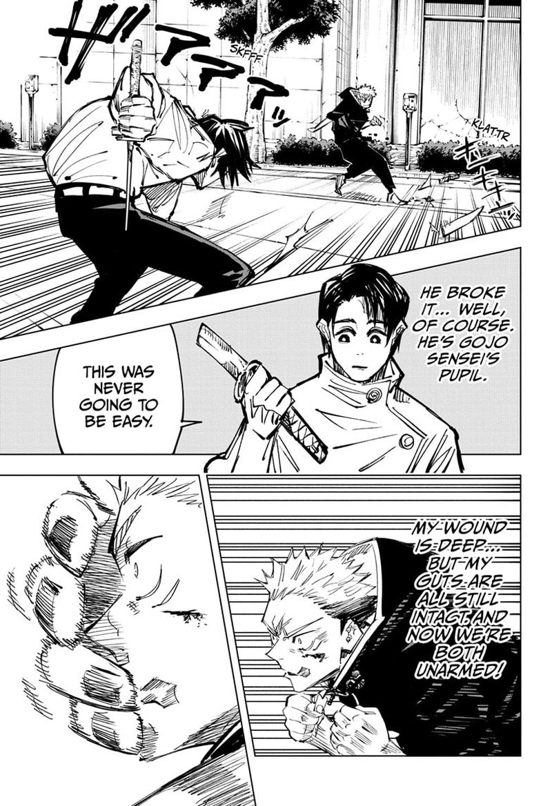 Chapter 141 - Page 11