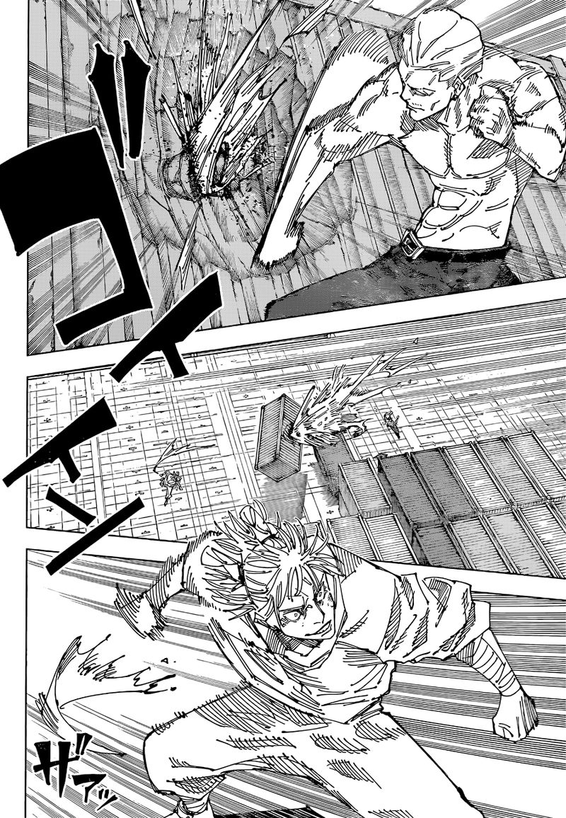 Chapter 188 - Page 3