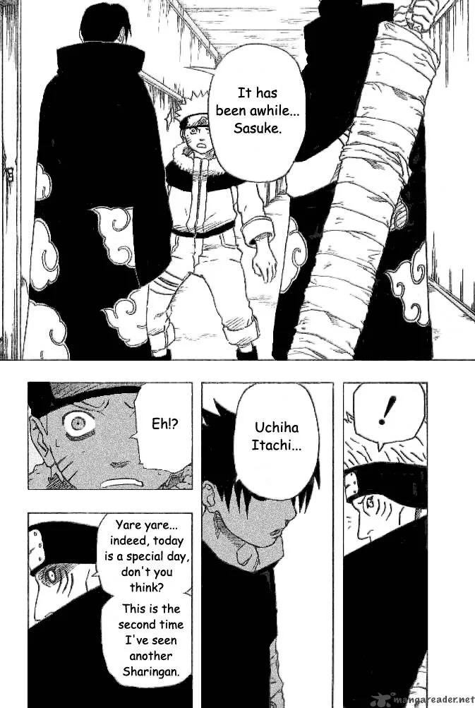 Chapter 145 - Page 18