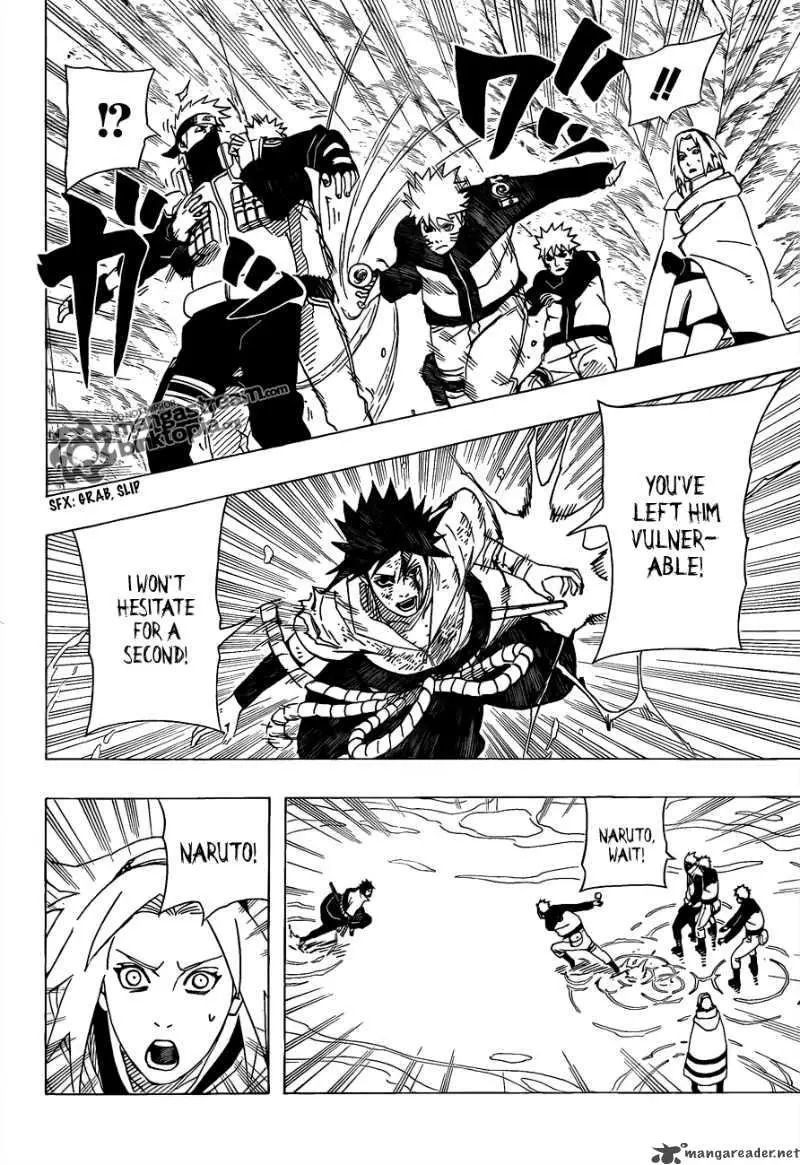 Chapter 485 - Page 10