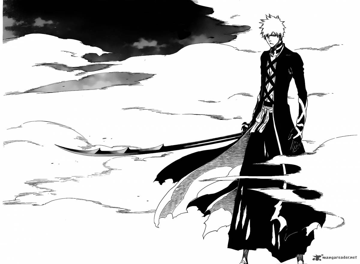 Chapter 475 - Page 8