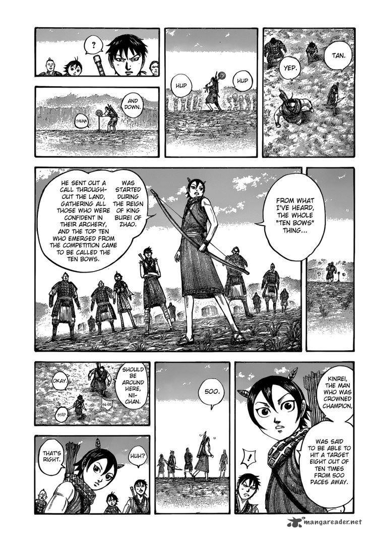 Chapter 493 - Page 3