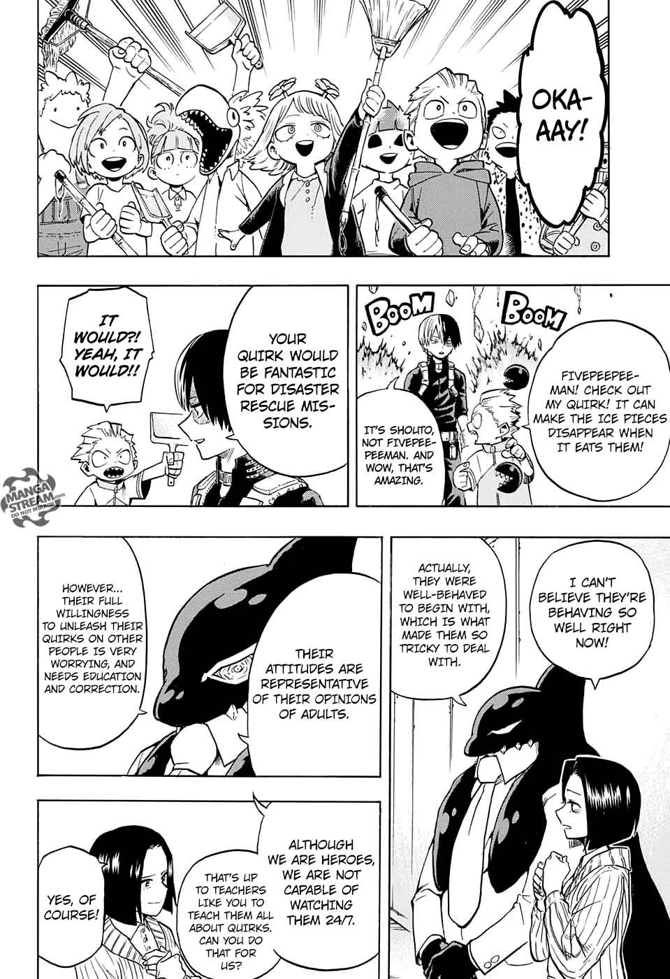 Chapter 167 - Page 2