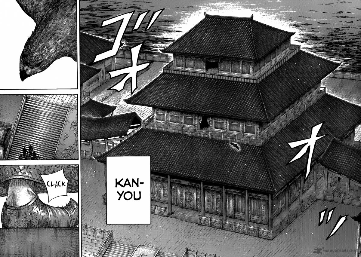 Chapter 402 - Page 11