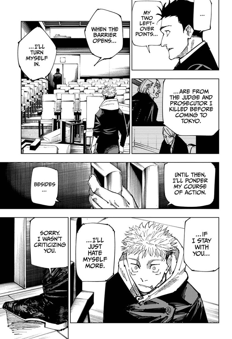 Chapter 167 - Page 3