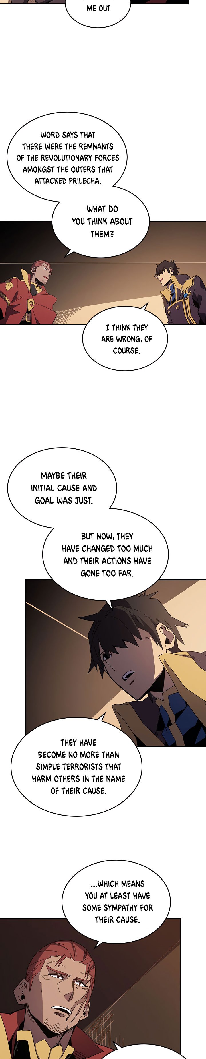 Chapter 106 - Page 11