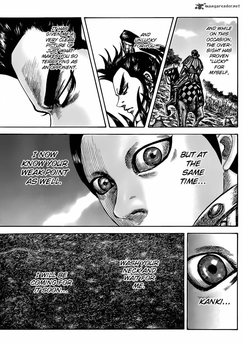 Chapter 468 - Page 14