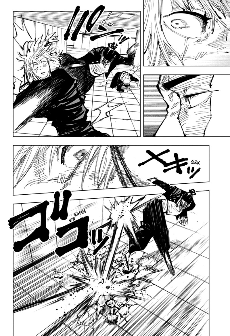 Chapter 127 - Page 6