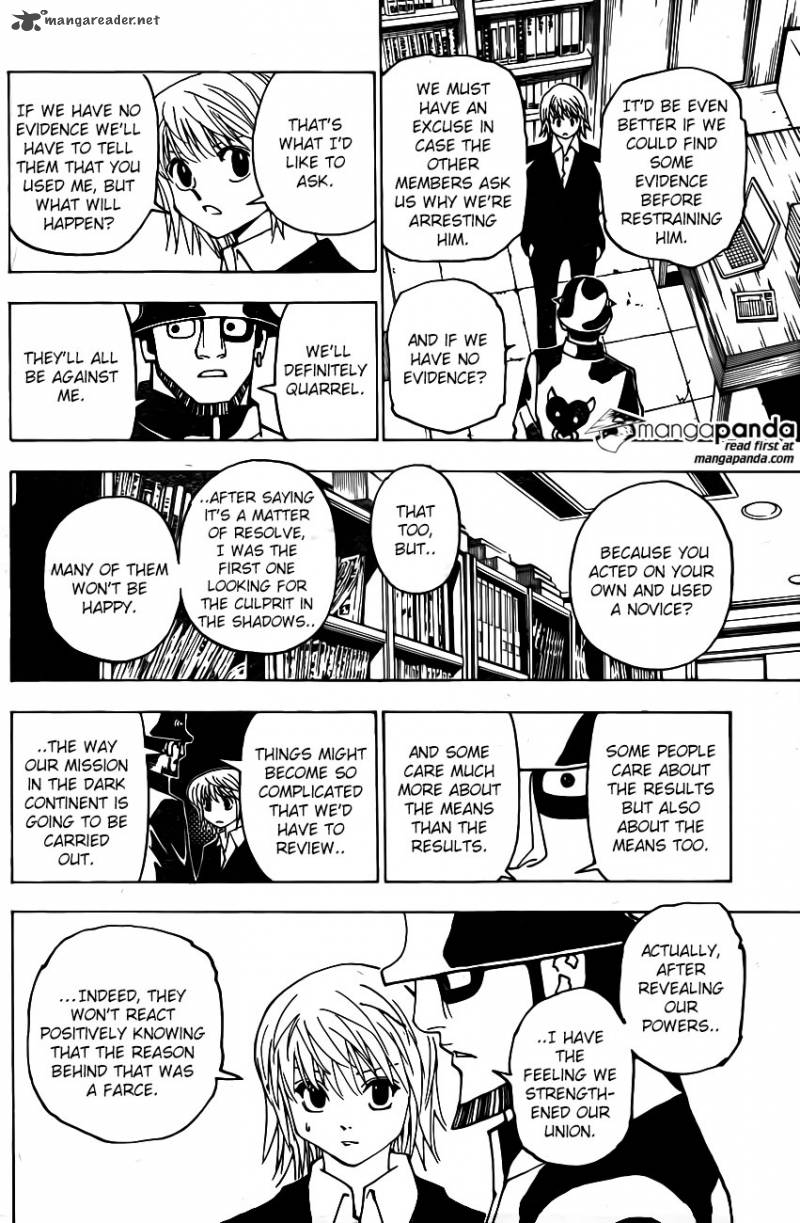 Chapter 349 - Page 17