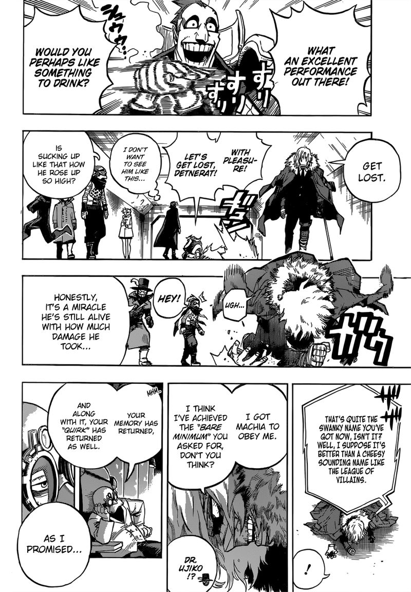 Chapter 240 - Page 12