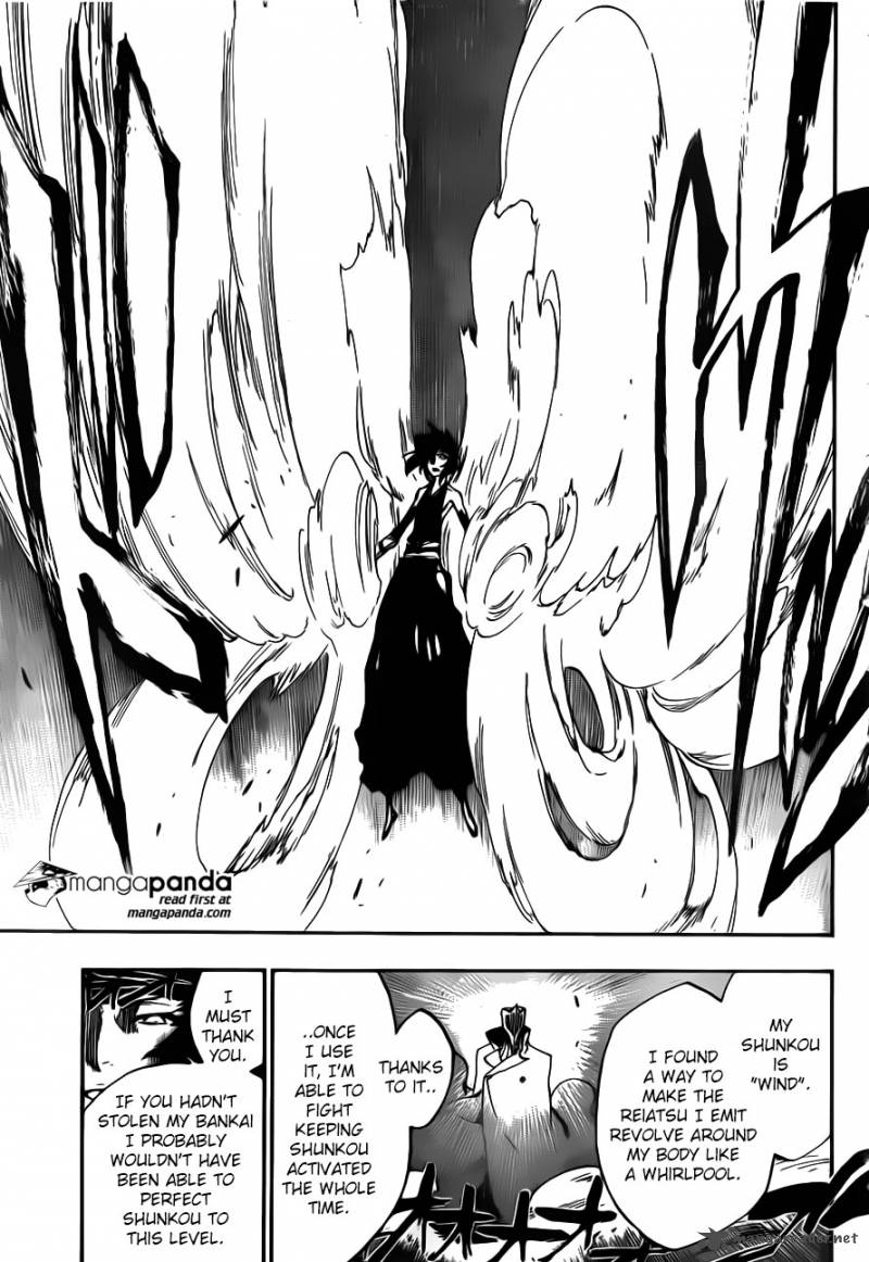 Chapter 549 - Page 15