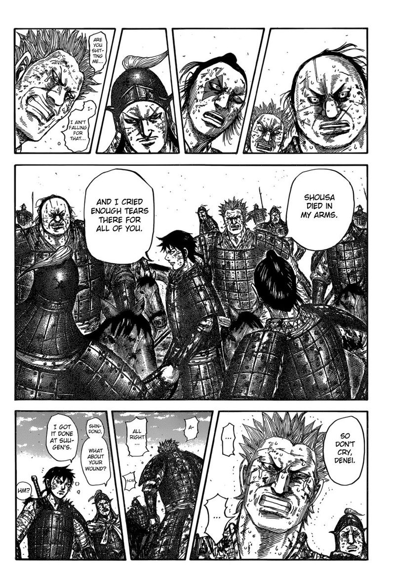 Chapter 596 - Page 8