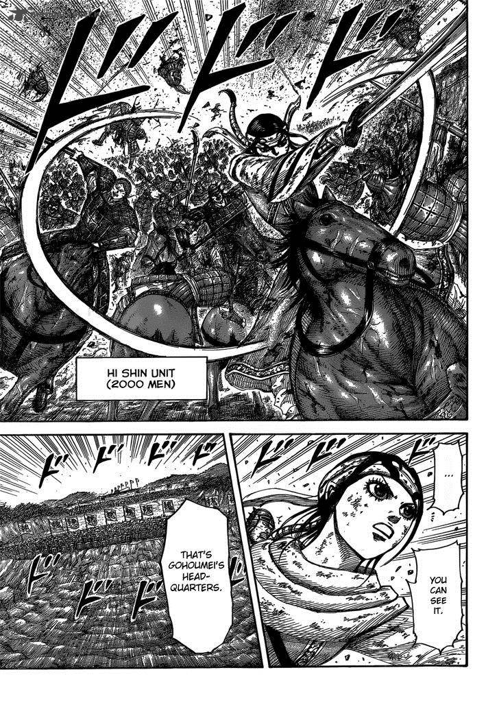 Chapter 399 - Page 3