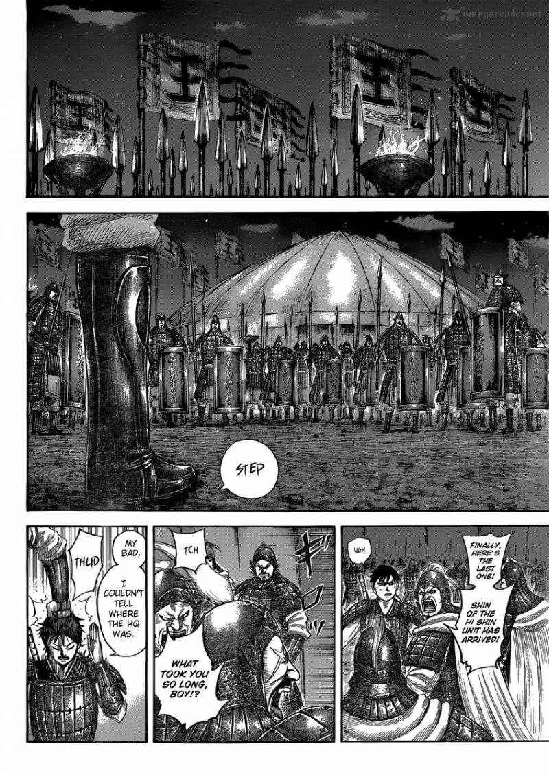 Chapter 502 - Page 3
