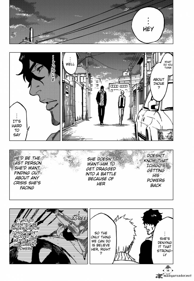 Chapter 440 - Page 17