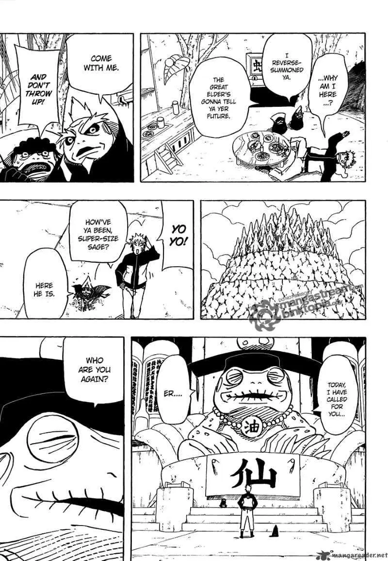 Chapter 489 - Page 12