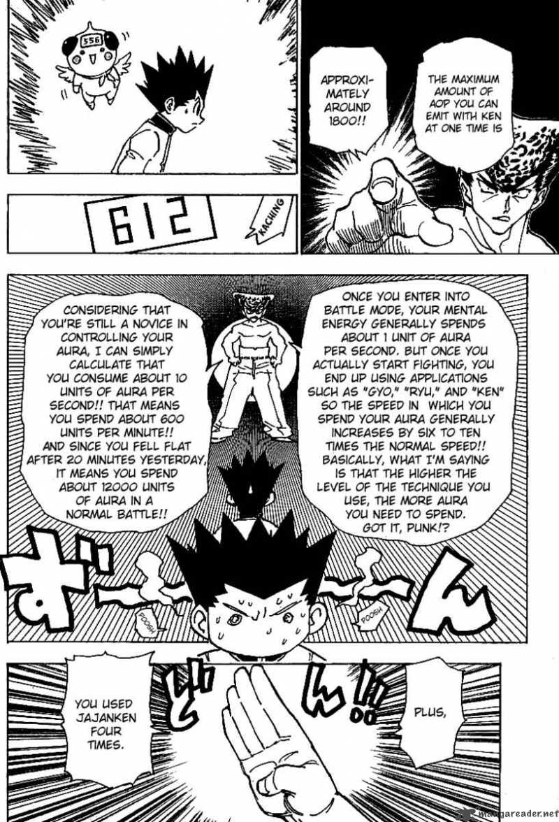 Chapter 211 - Page 5