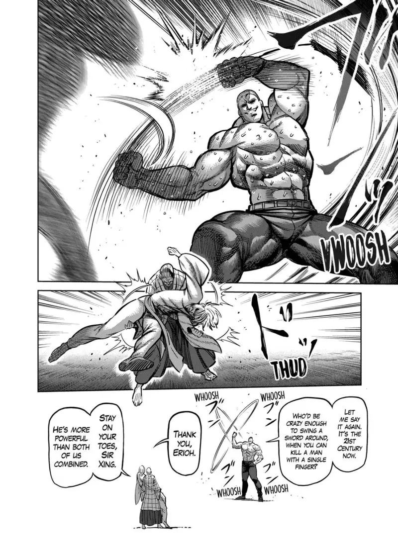 Chapter 141 - Page 8