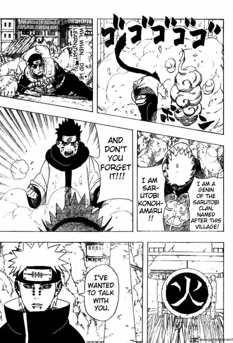 Chapter 428 - Page 7
