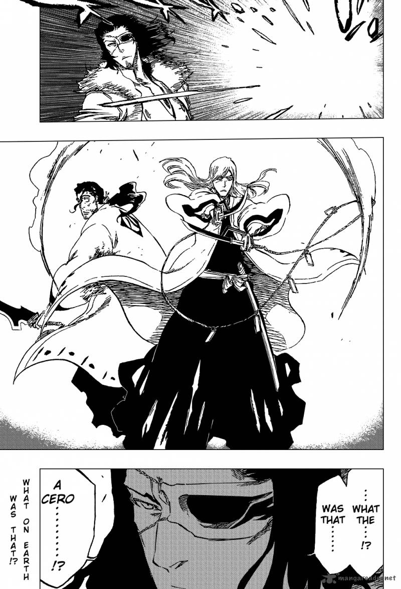 Chapter 362 - Page 21