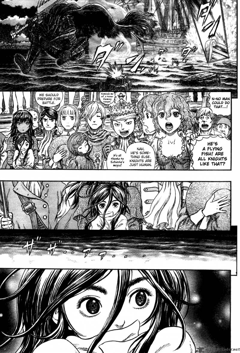Chapter 318 - Page 14