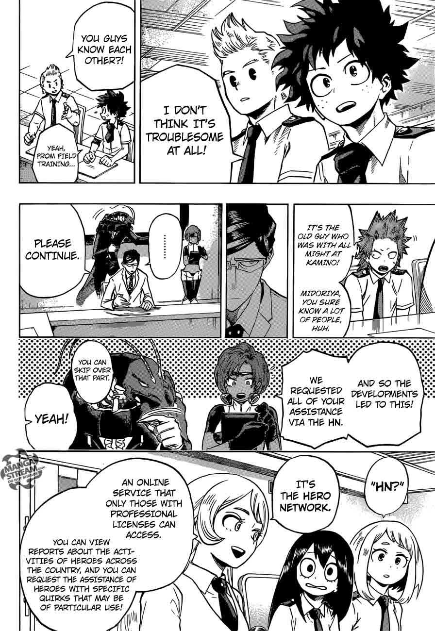 Chapter 135 - Page 6