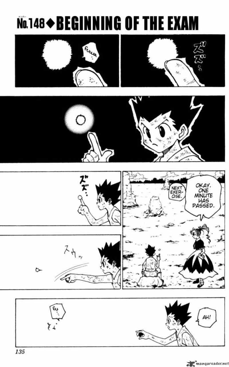 Chapter 148 - Page 1