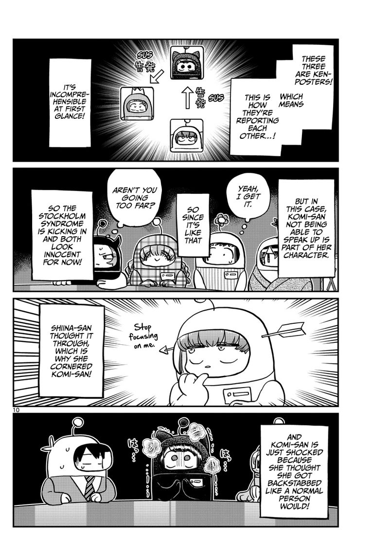 Chapter 354 - Page 10