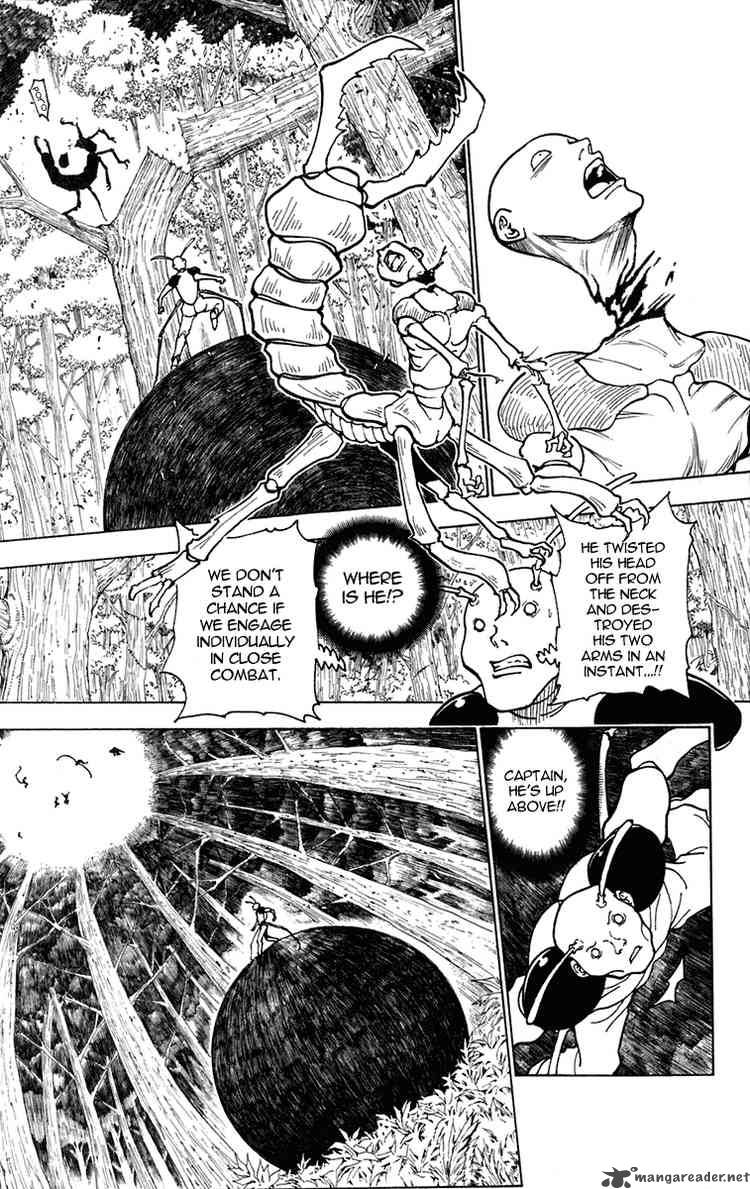 Chapter 236 - Page 3